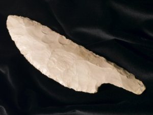 flint-knife-egypt