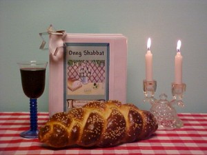 Oneg Shabbat 2